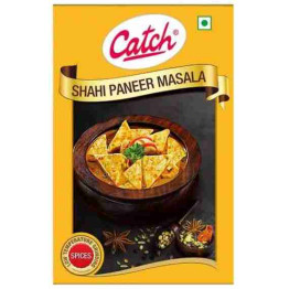 Catch Shahi Paneer Masala Carton